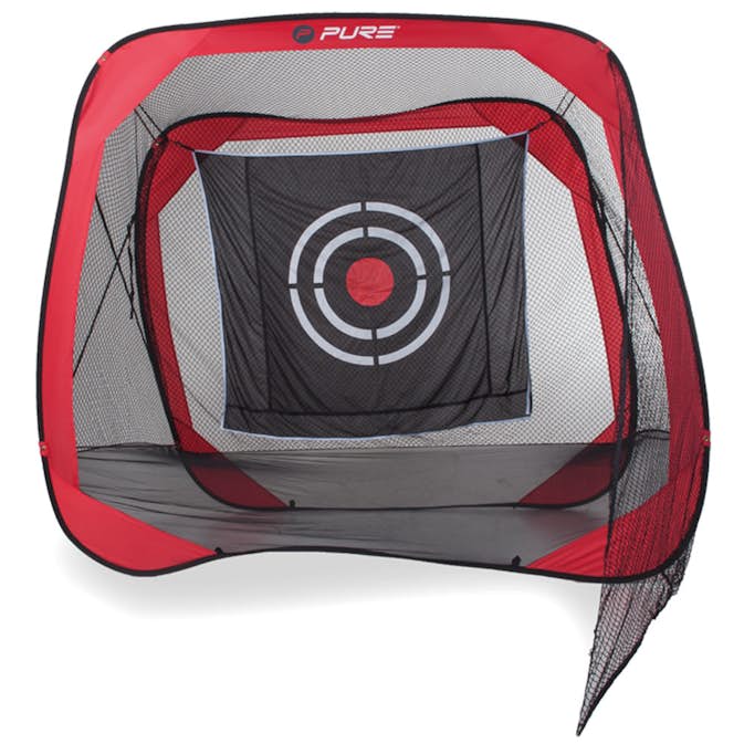 Treningsnett Pure 2Improve Golf Practice Net Square